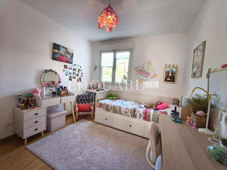 Appartement Roquebrune-Cap-Martin - 3 chambres - 110m²