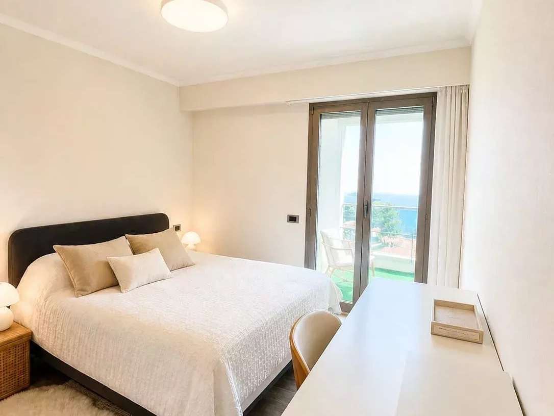 Appartement Roquebrune-Cap-Martin