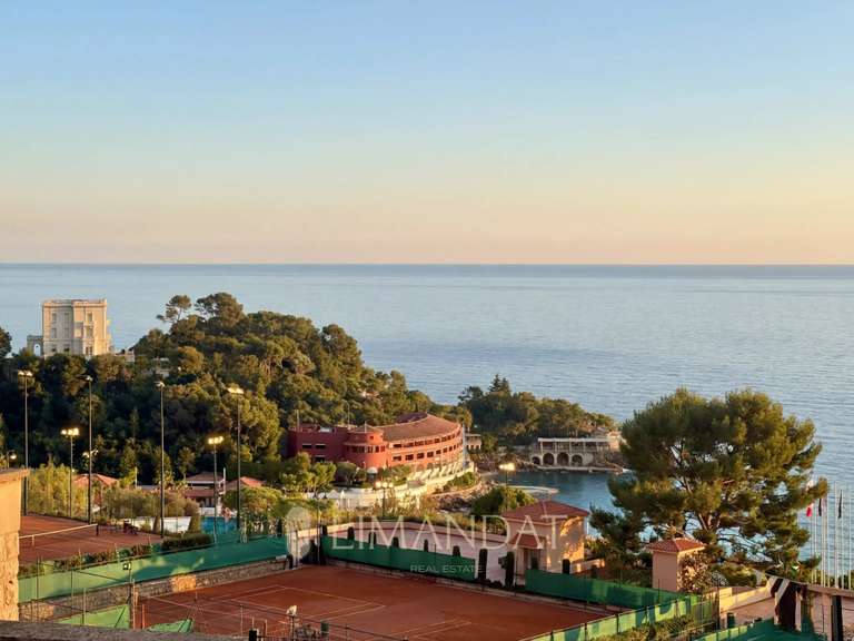 Appartement Roquebrune-Cap-Martin - 2 chambres - 78m²