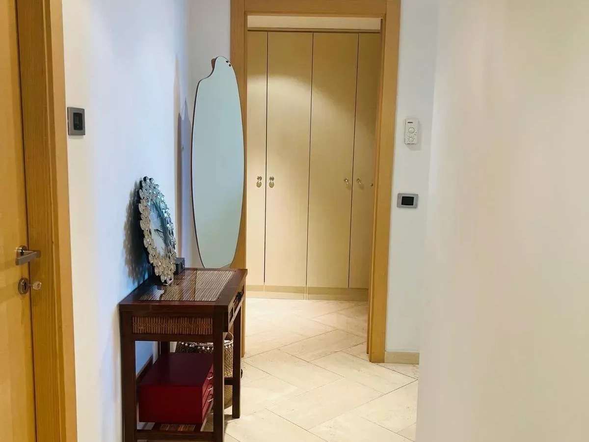 Appartement Roquebrune-Cap-Martin