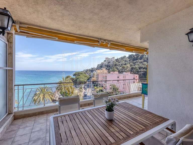 Appartement Roquebrune-Cap-Martin - 2 chambres - 138m²