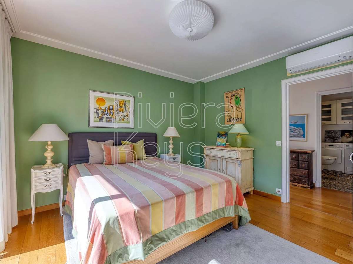 Appartement Roquebrune-Cap-Martin