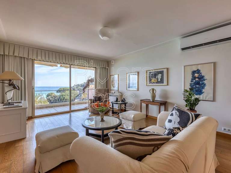 Appartement Roquebrune-Cap-Martin - 2 chambres - 138m²