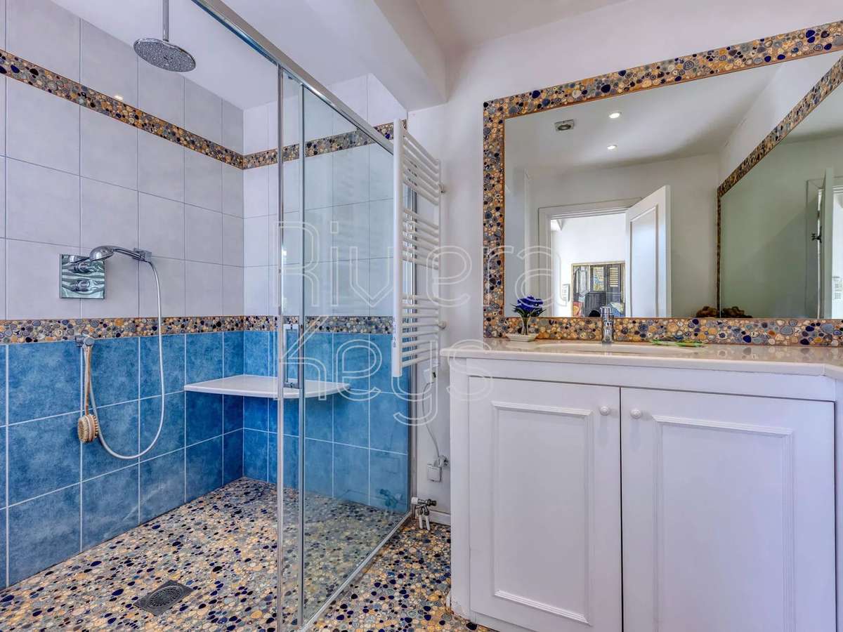 Appartement Roquebrune-Cap-Martin