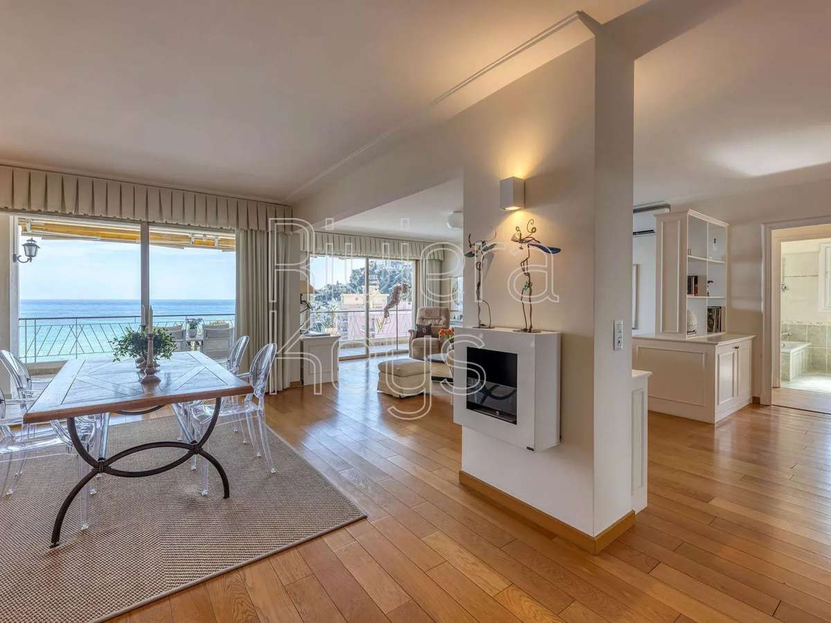 Appartement Roquebrune-Cap-Martin