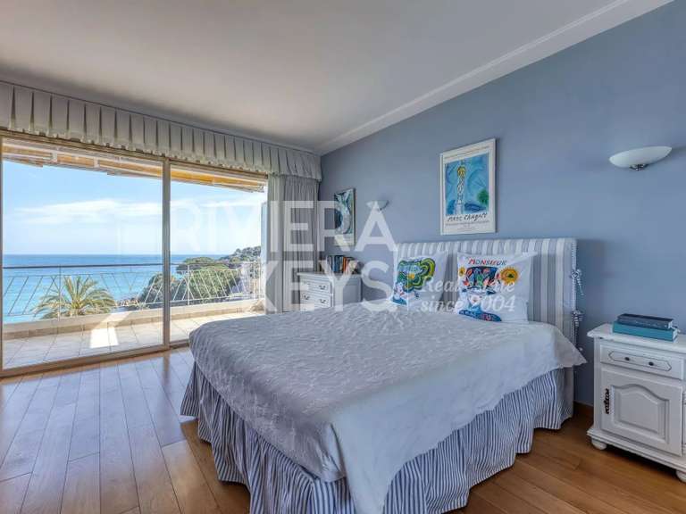 Appartement Roquebrune-Cap-Martin - 2 chambres - 138m²