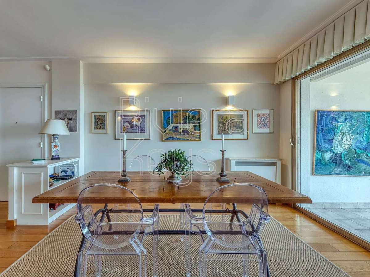 Appartement Roquebrune-Cap-Martin