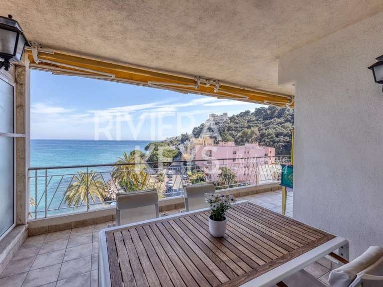 Appartement Roquebrune-Cap-Martin - 2 chambres - 138m²