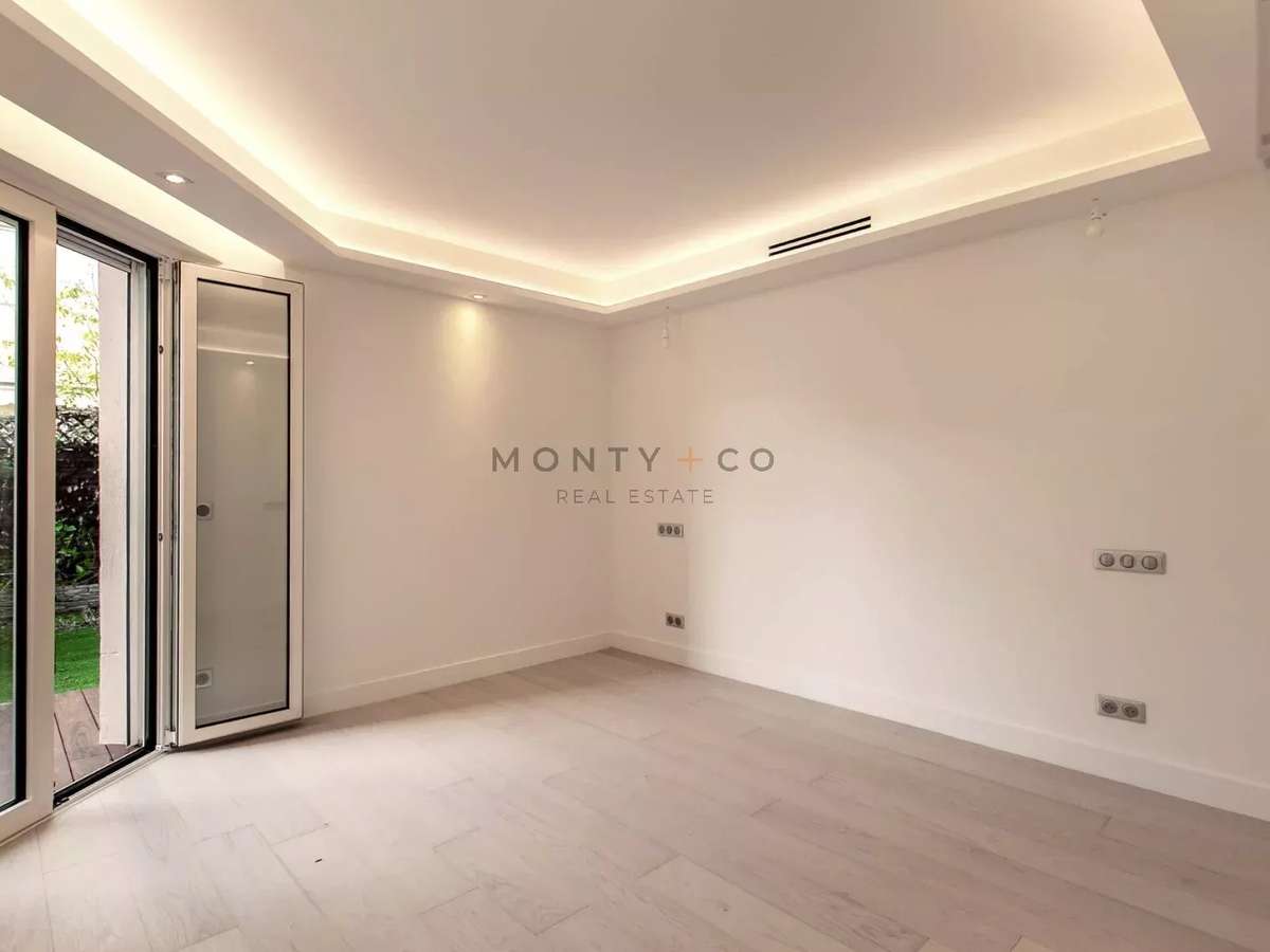 Appartement Roquebrune-Cap-Martin
