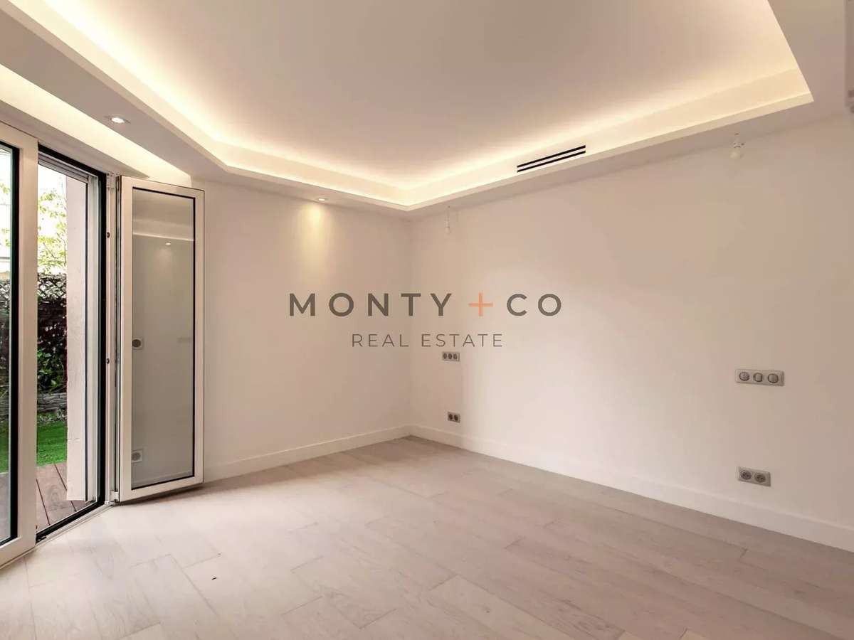 Apartment Roquebrune-Cap-Martin