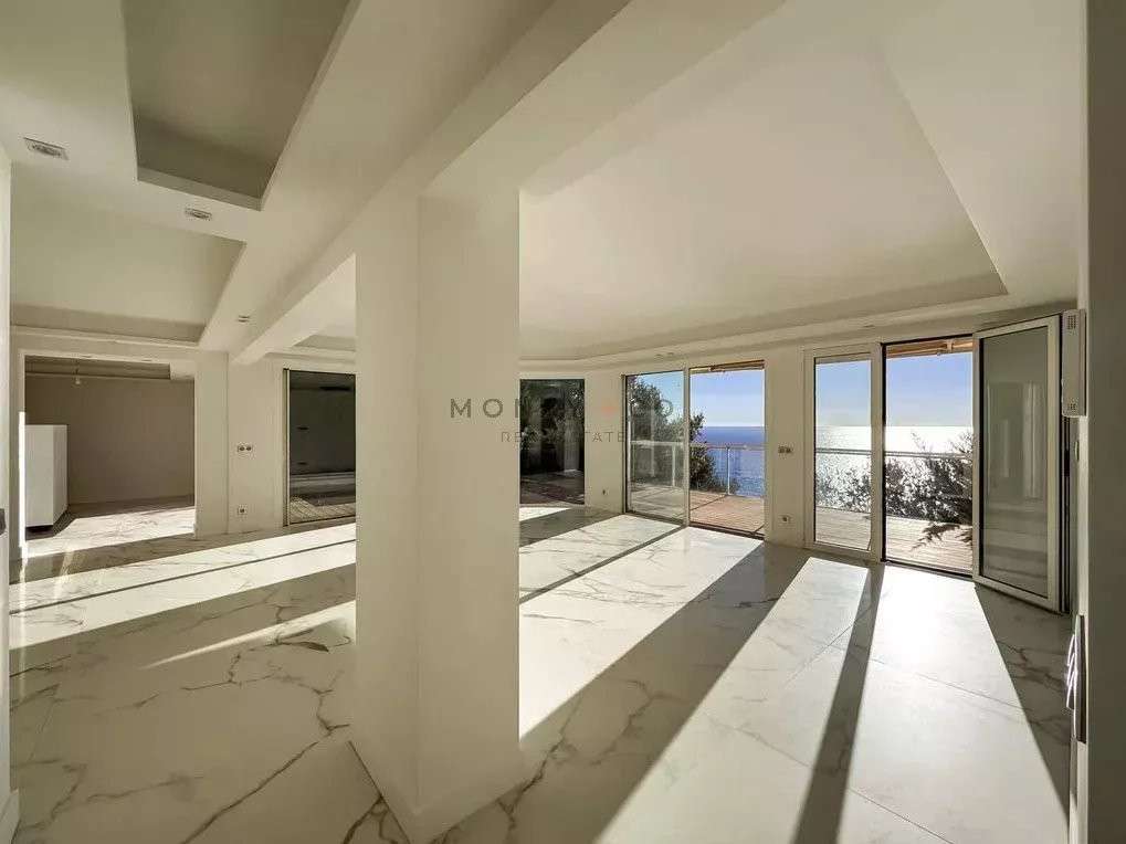 Appartement Roquebrune-Cap-Martin