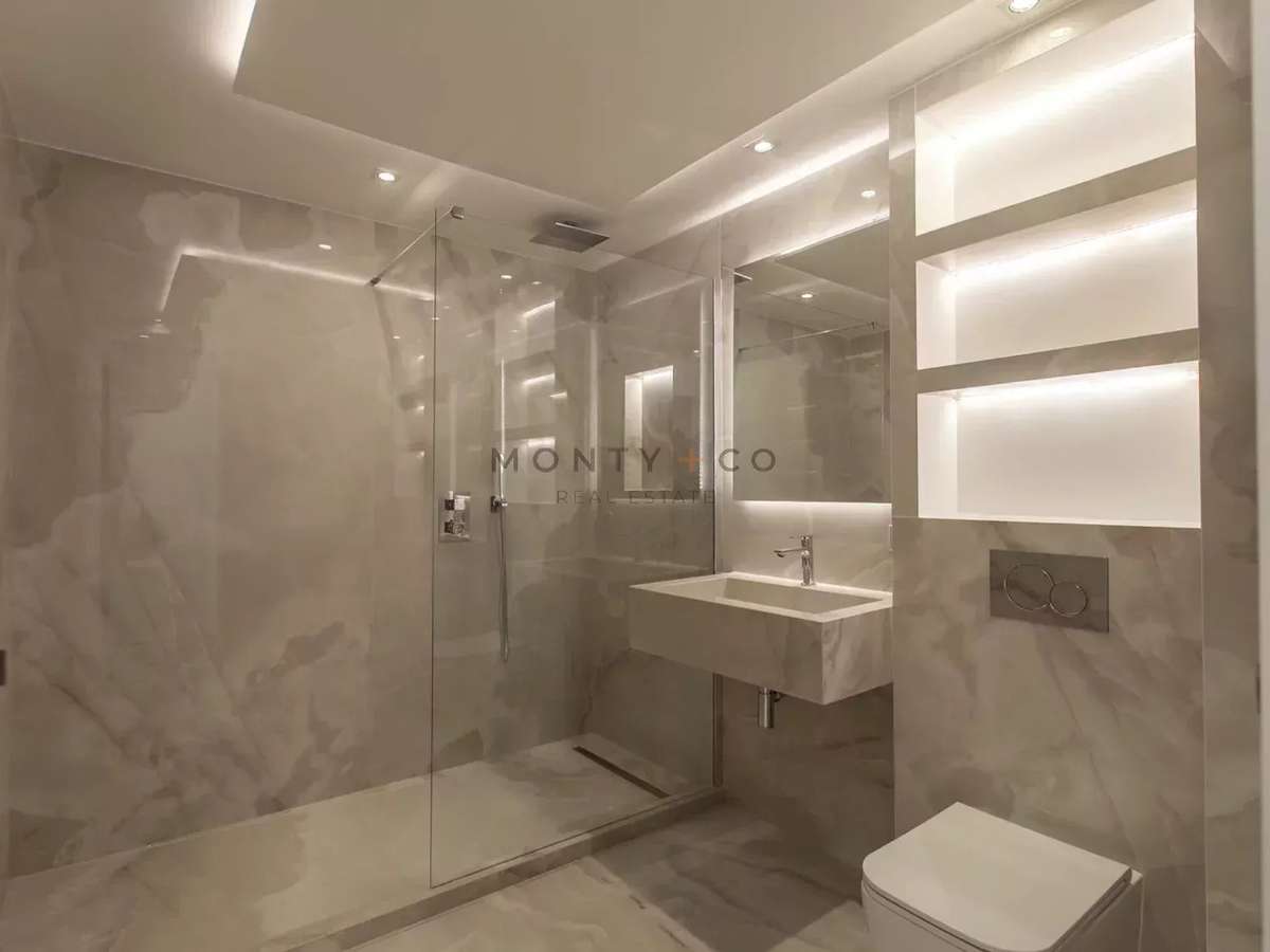 Appartement Roquebrune-Cap-Martin