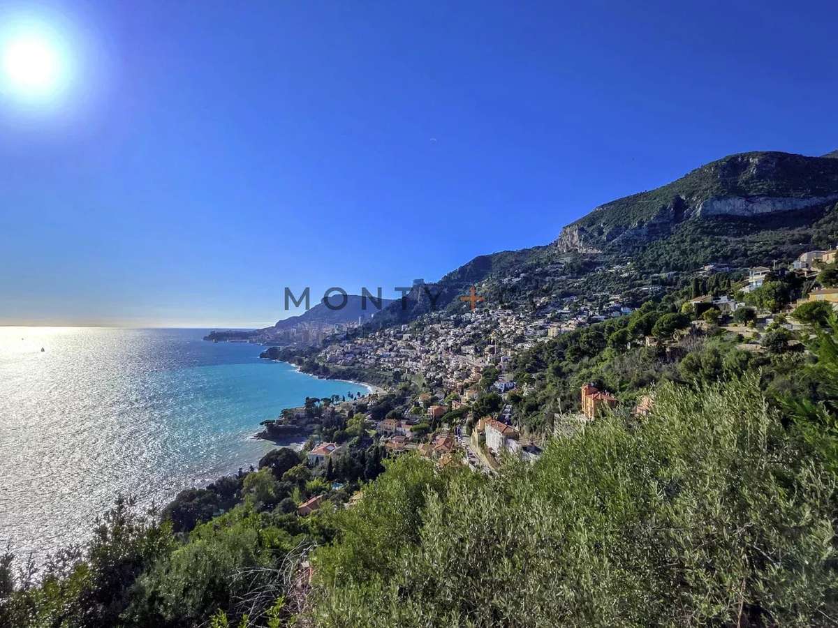 Apartment Roquebrune-Cap-Martin