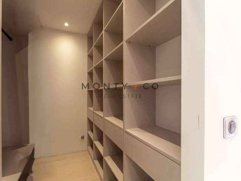 Apartment with Sea view Roquebrune-Cap-Martin - 3 bedrooms - 136m²