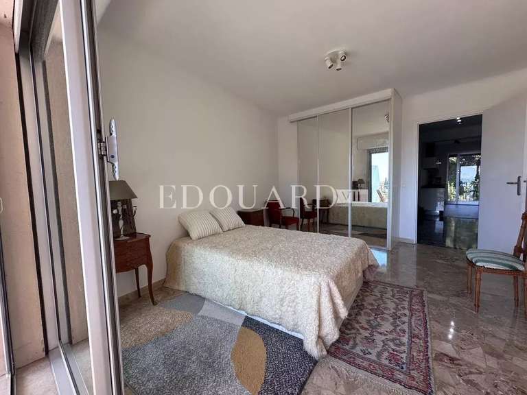 Appartement Roquebrune-Cap-Martin - 2 chambres - 73m²