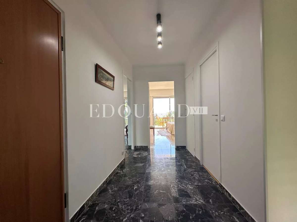 Appartement Roquebrune-Cap-Martin