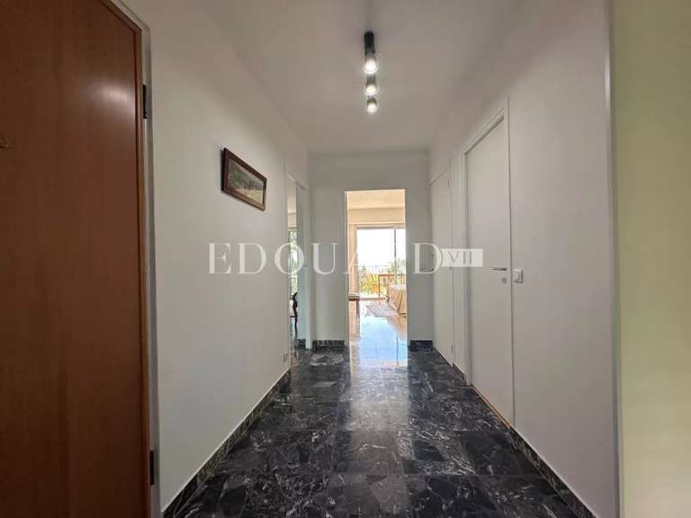 Appartement Roquebrune-Cap-Martin - 2 chambres - 73m²