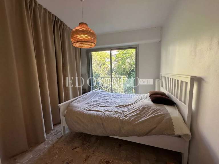 Appartement Roquebrune-Cap-Martin - 2 chambres - 73m²