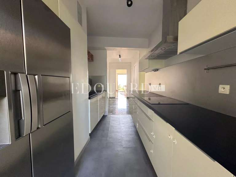 Appartement Roquebrune-Cap-Martin - 2 chambres - 73m²