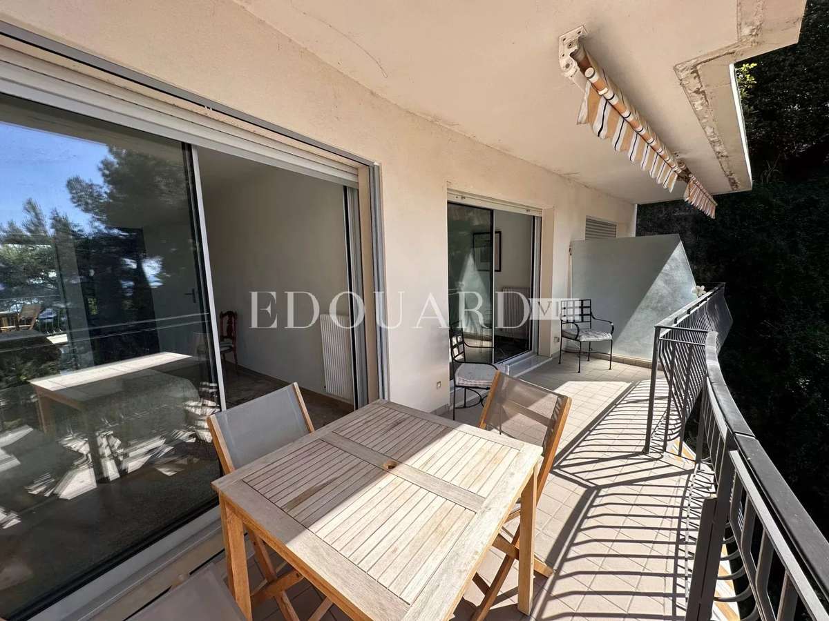 Appartement Roquebrune-Cap-Martin