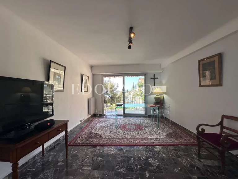 Appartement Roquebrune-Cap-Martin - 2 chambres - 73m²