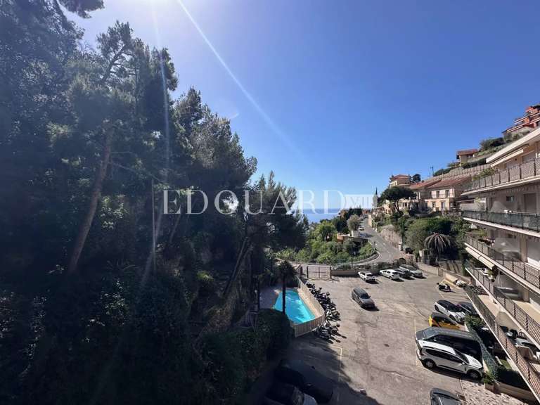 Appartement Roquebrune-Cap-Martin - 2 chambres - 73m²