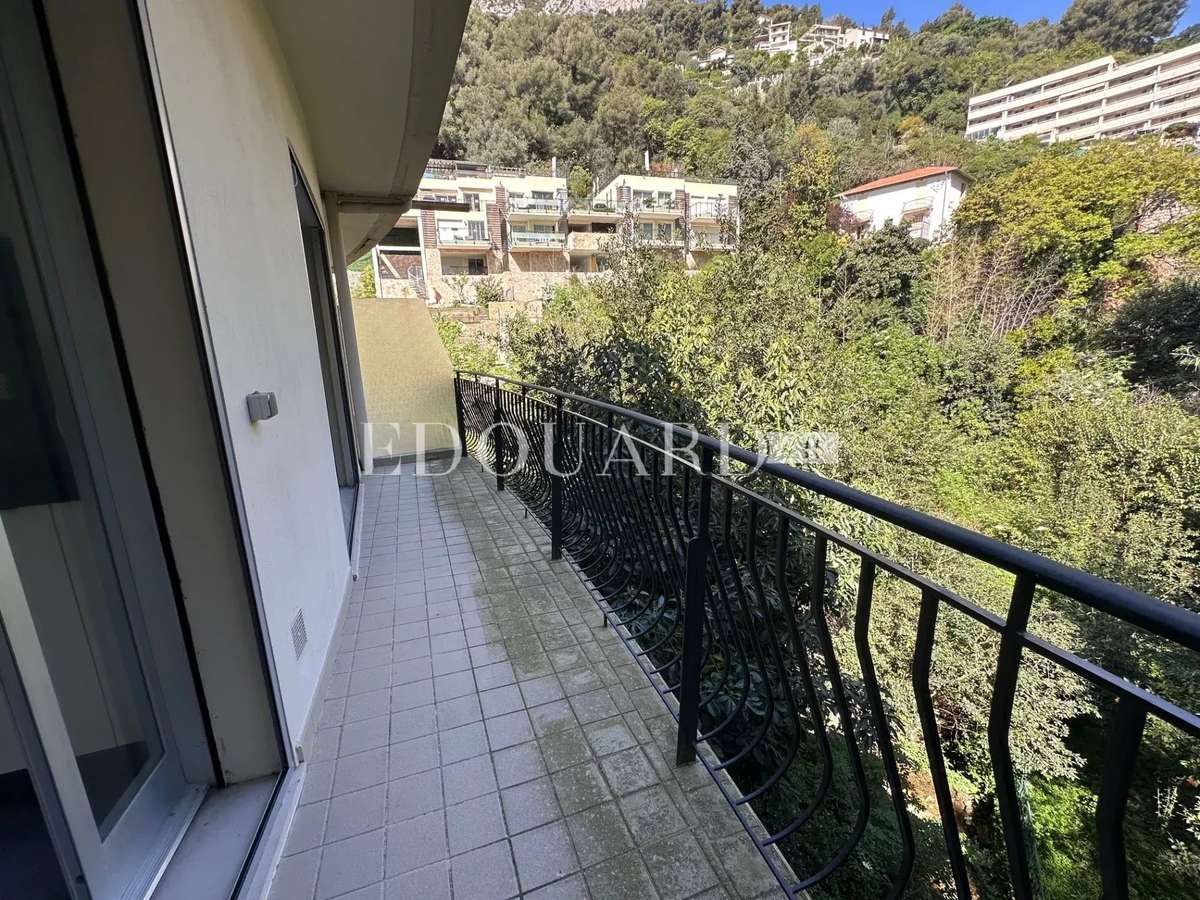 Appartement Roquebrune-Cap-Martin