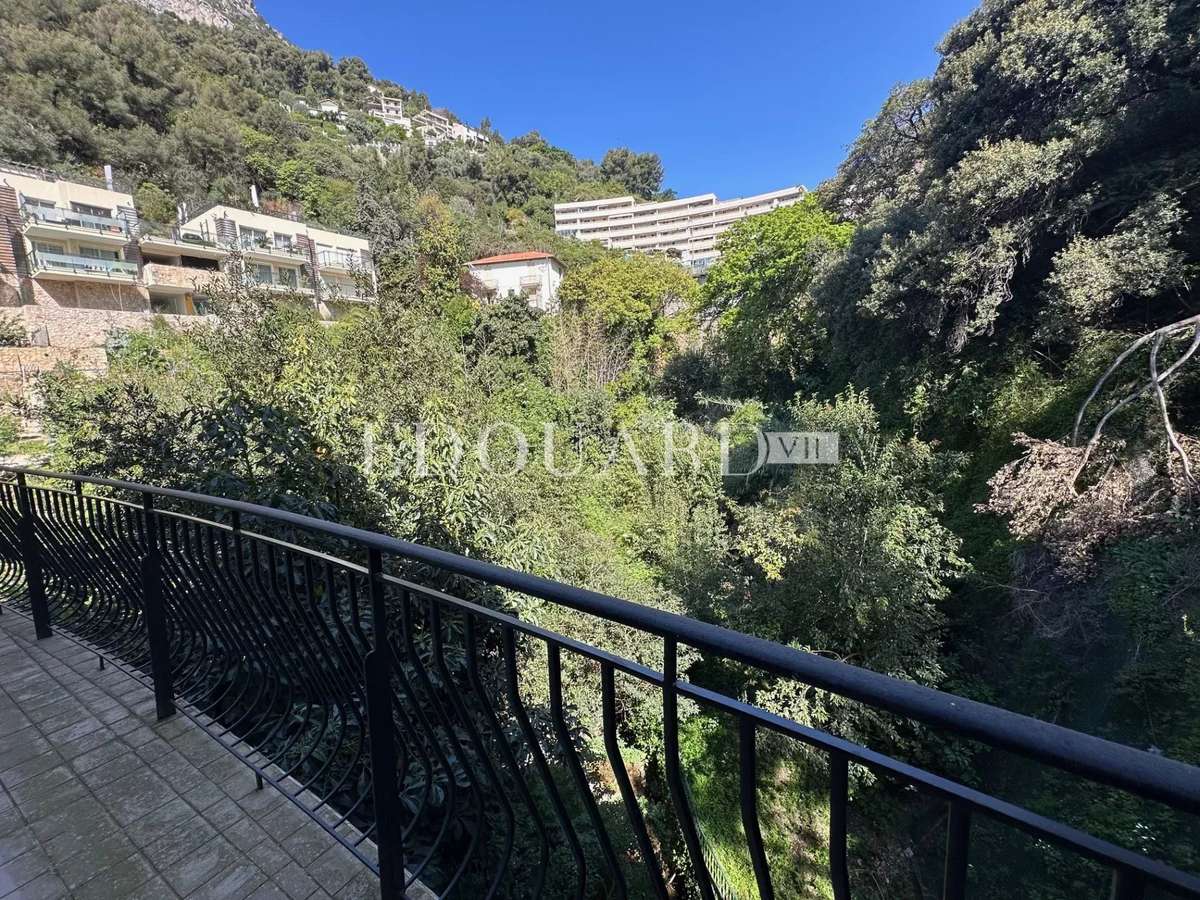 Appartement Roquebrune-Cap-Martin