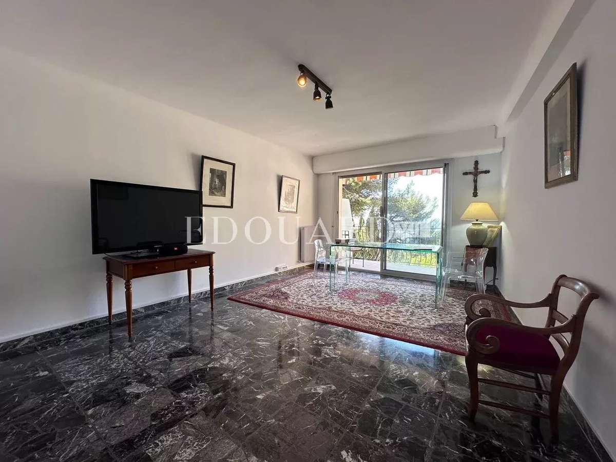 Appartement Roquebrune-Cap-Martin