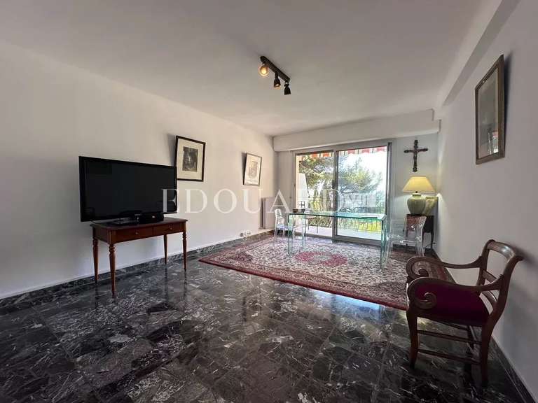 Appartement Roquebrune-Cap-Martin - 2 chambres - 73m²