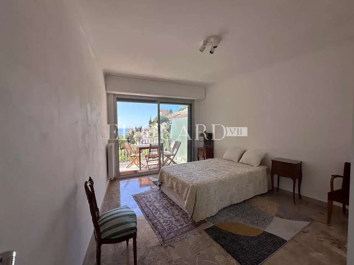 Appartement Roquebrune-Cap-Martin