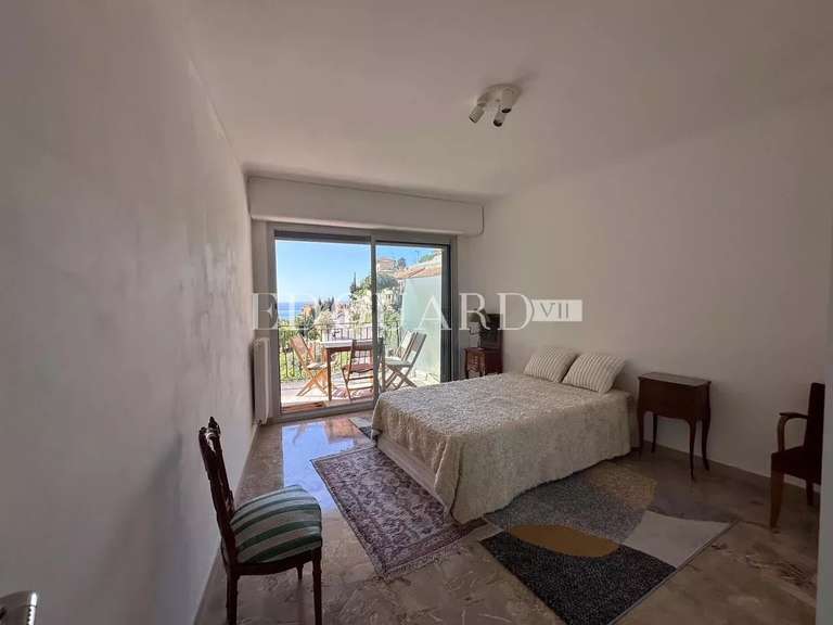 Appartement Roquebrune-Cap-Martin - 2 chambres - 73m²