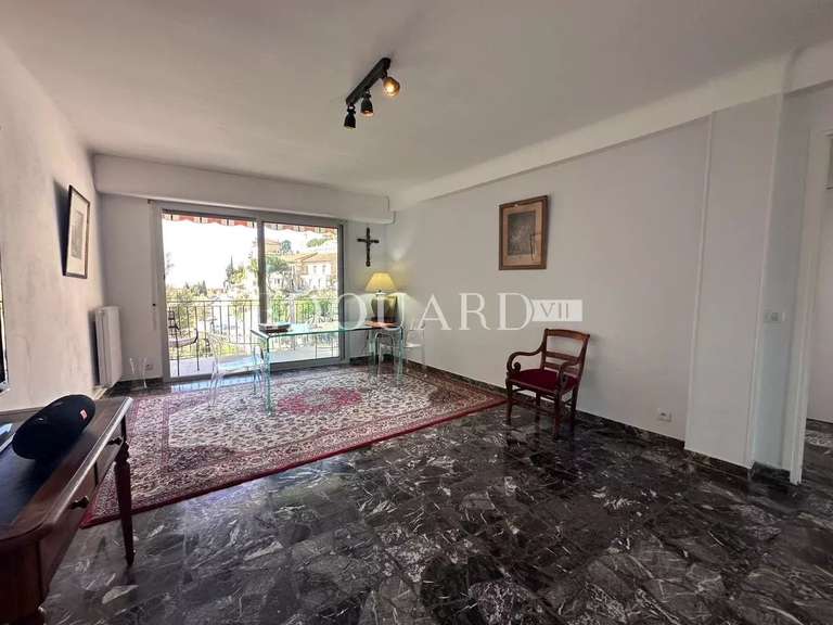 Appartement Roquebrune-Cap-Martin - 2 chambres - 73m²