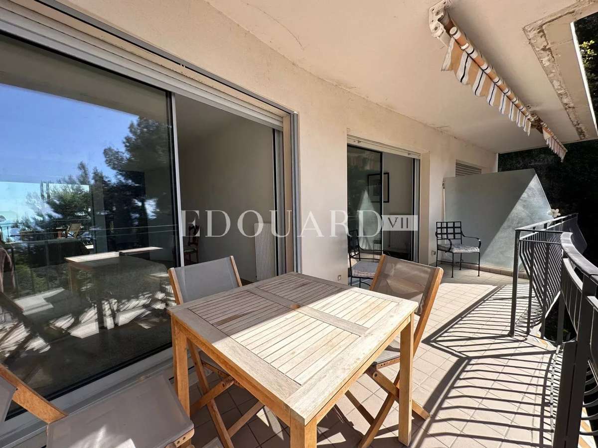 Appartement Roquebrune-Cap-Martin