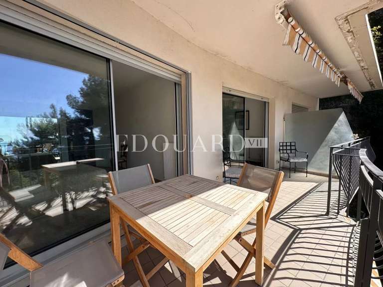 Appartement Roquebrune-Cap-Martin - 2 chambres - 73m²