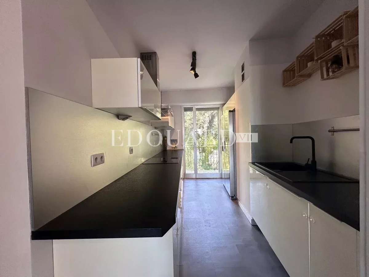 Appartement Roquebrune-Cap-Martin