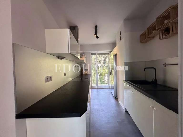 Appartement Roquebrune-Cap-Martin - 2 chambres - 73m²