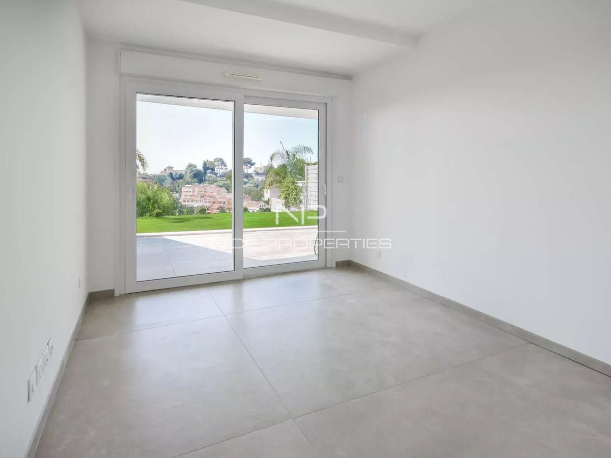 Appartement Roquebrune-Cap-Martin