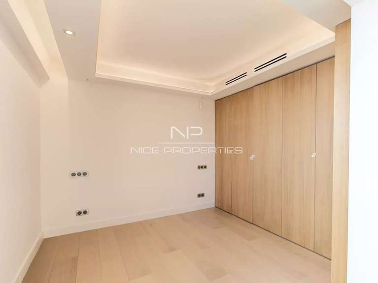 Appartement Roquebrune-Cap-Martin - 3 chambres - 138m²