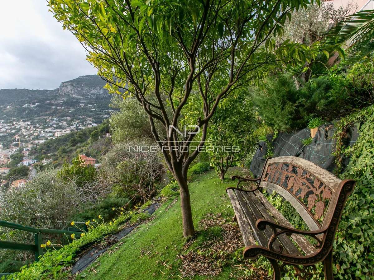 Appartement Roquebrune-Cap-Martin