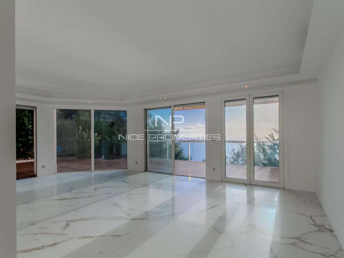 Appartement Roquebrune-Cap-Martin