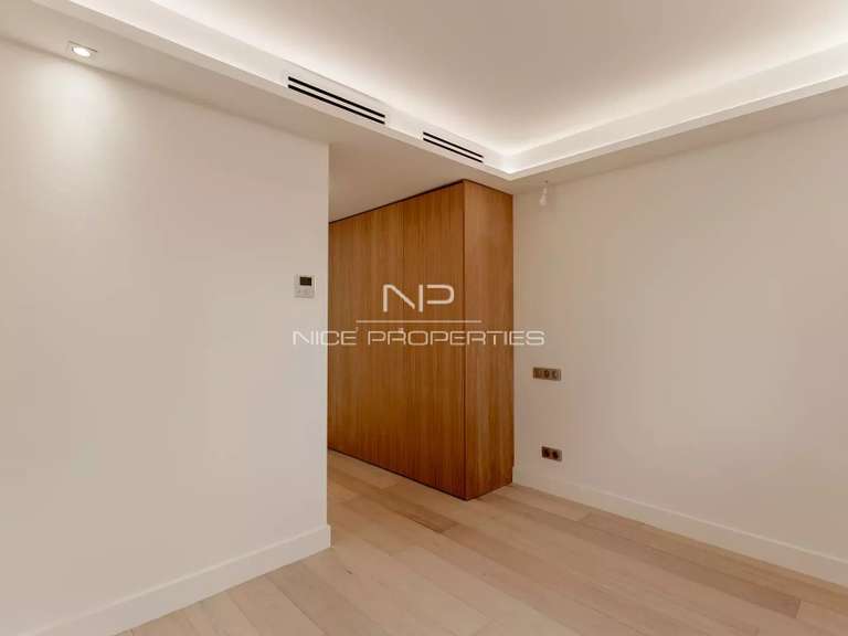 Appartement Roquebrune-Cap-Martin - 3 chambres - 138m²