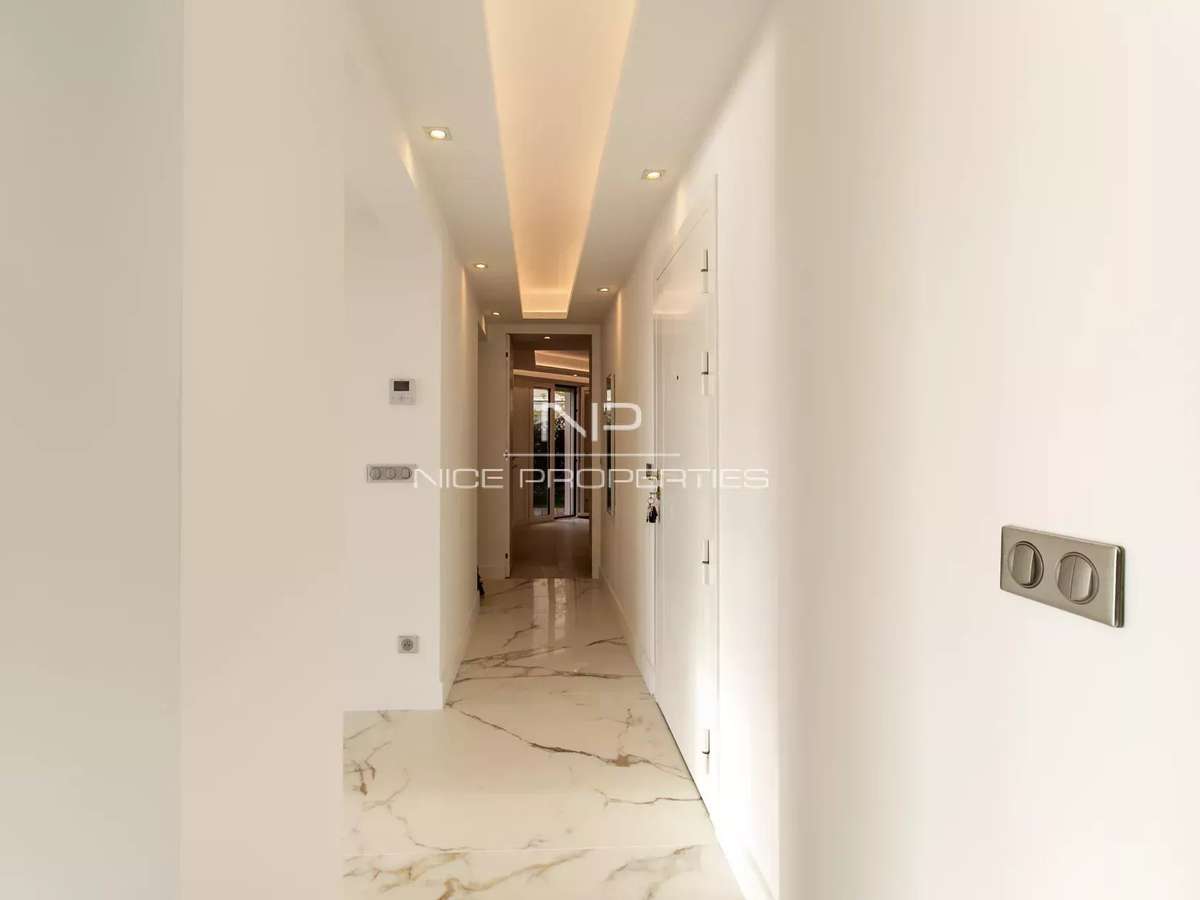 Appartement Roquebrune-Cap-Martin