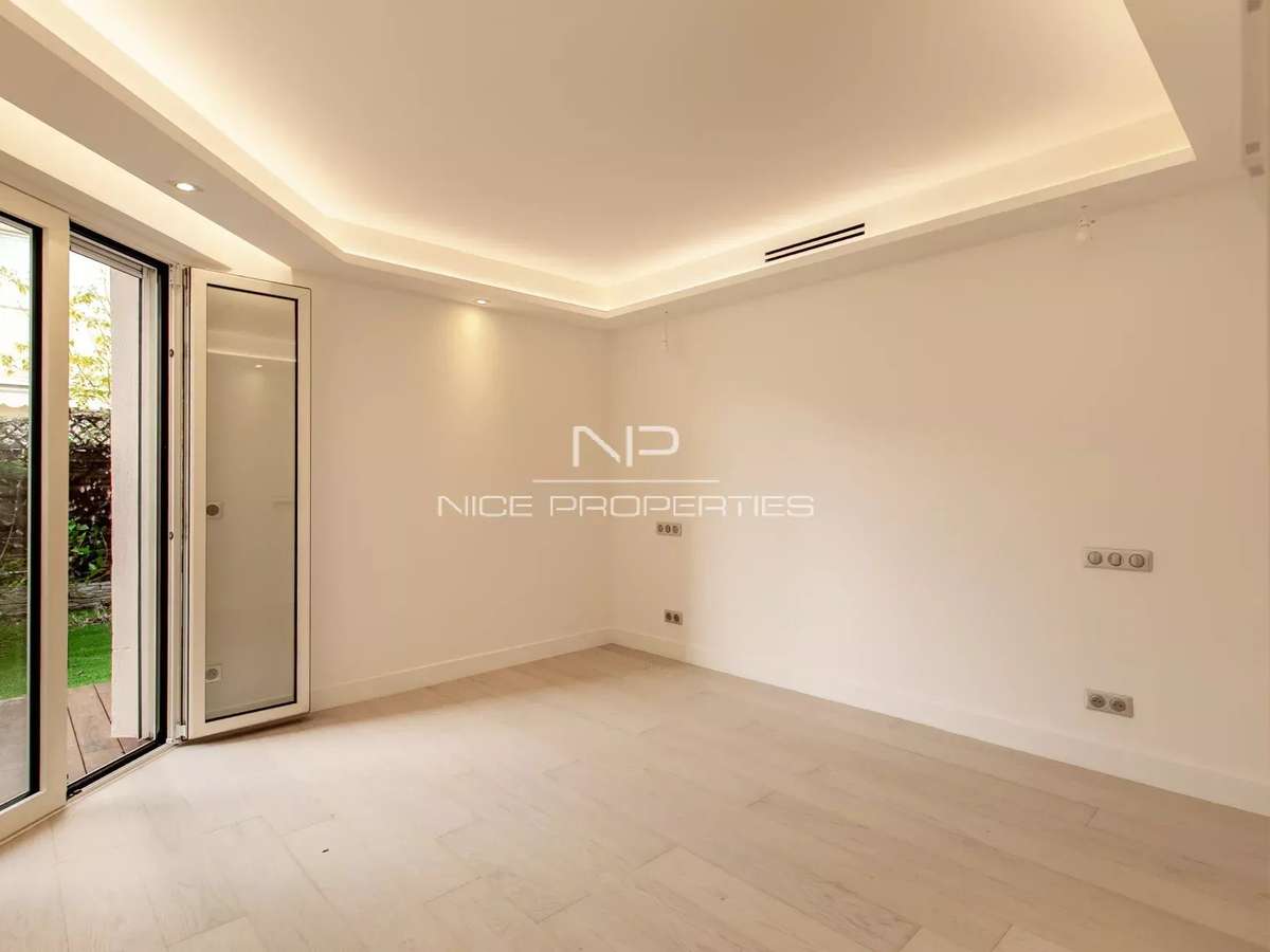 Appartement Roquebrune-Cap-Martin