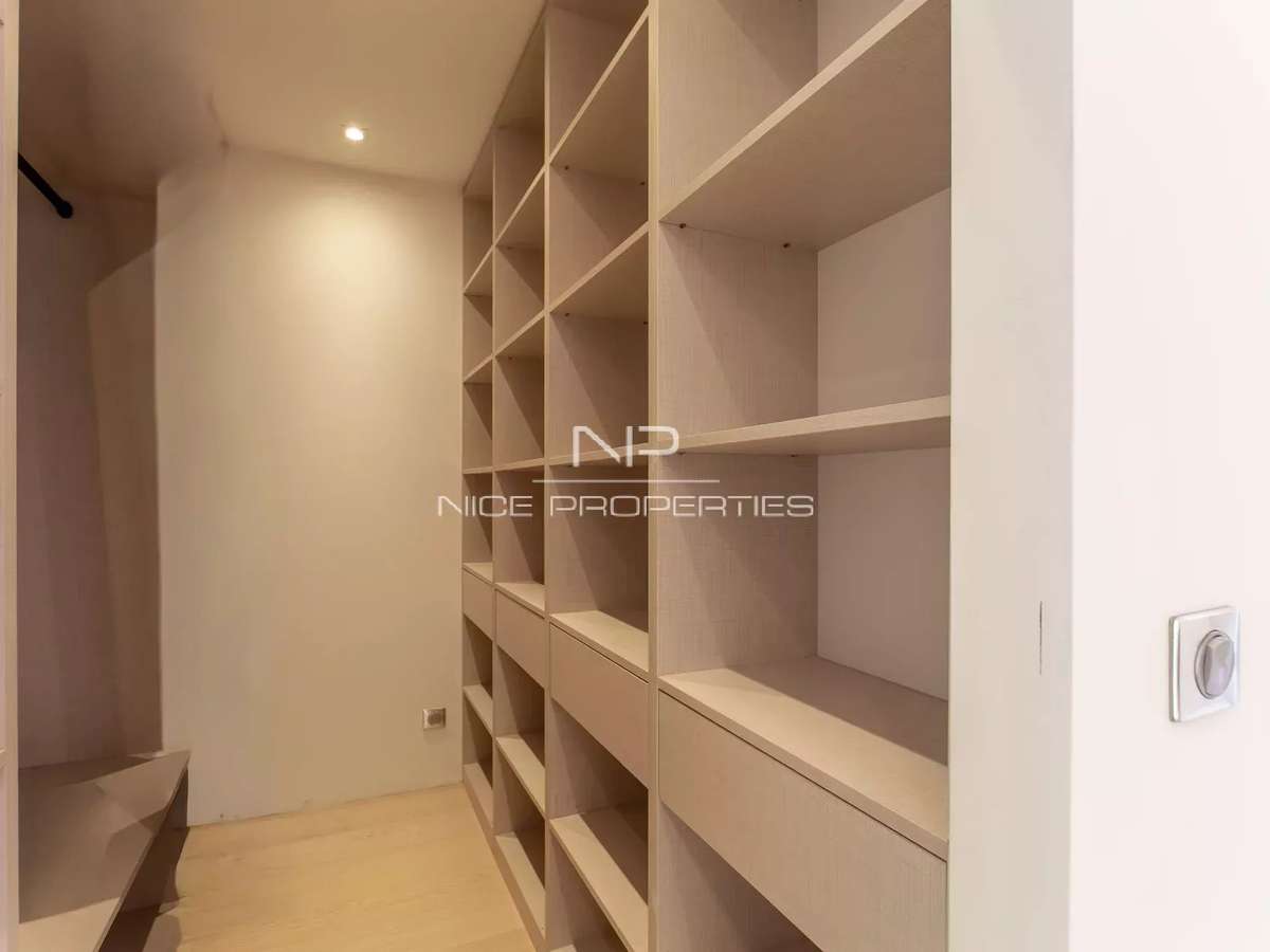 Appartement Roquebrune-Cap-Martin