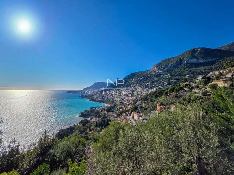 Appartement Roquebrune-Cap-Martin - 3 chambres - 138m²