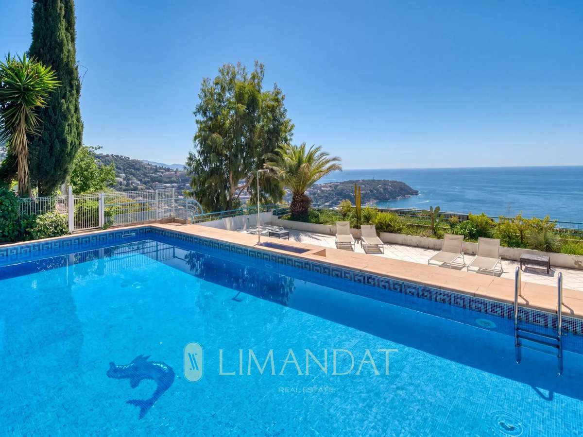 Appartement Roquebrune-Cap-Martin