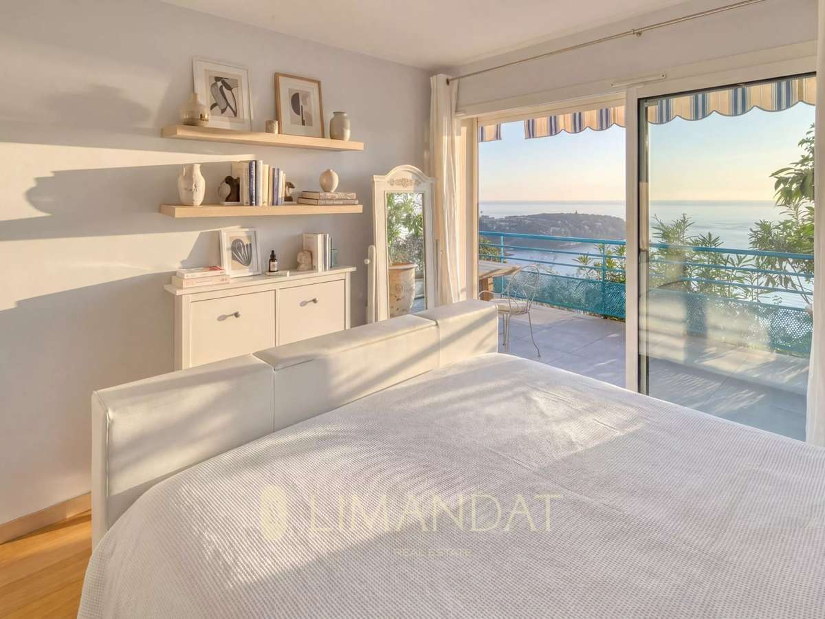 Appartement Roquebrune-Cap-Martin