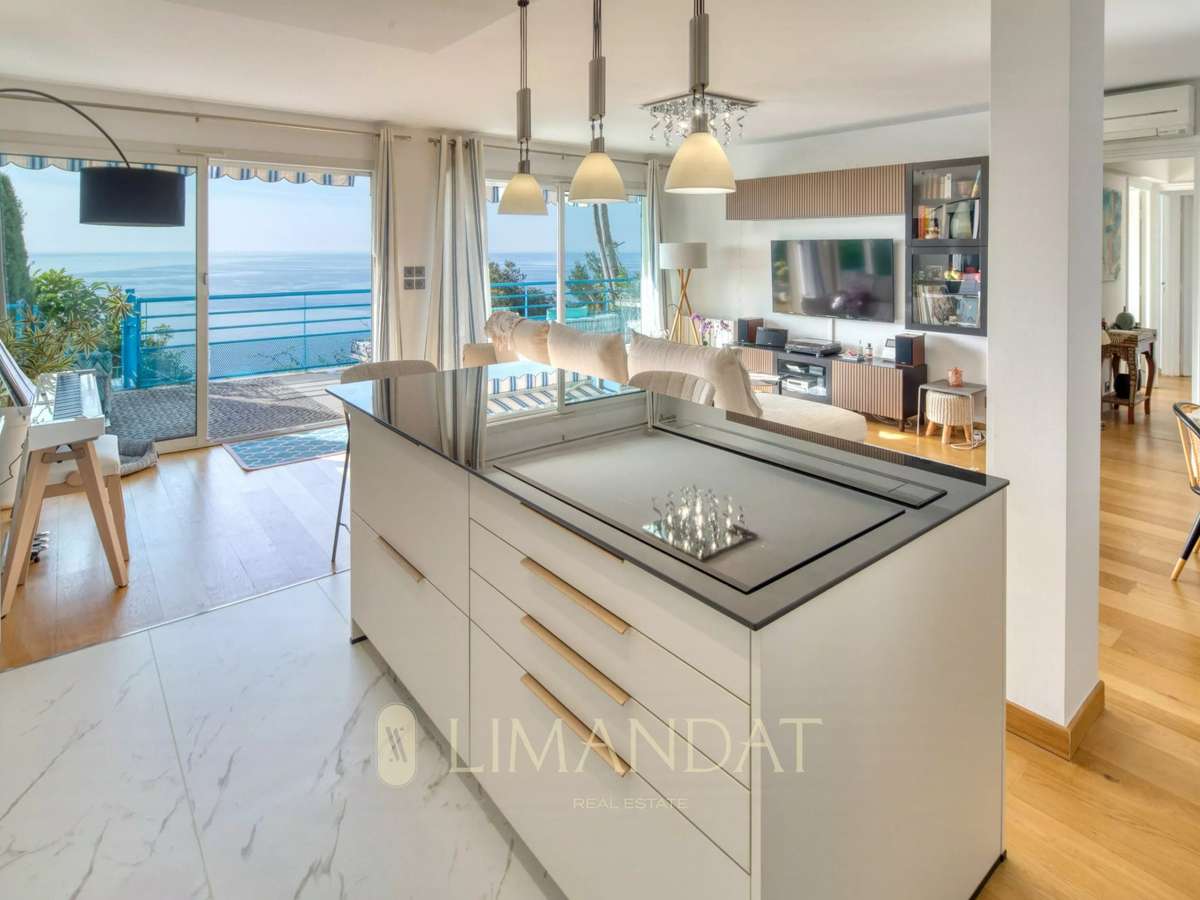 Appartement Roquebrune-Cap-Martin