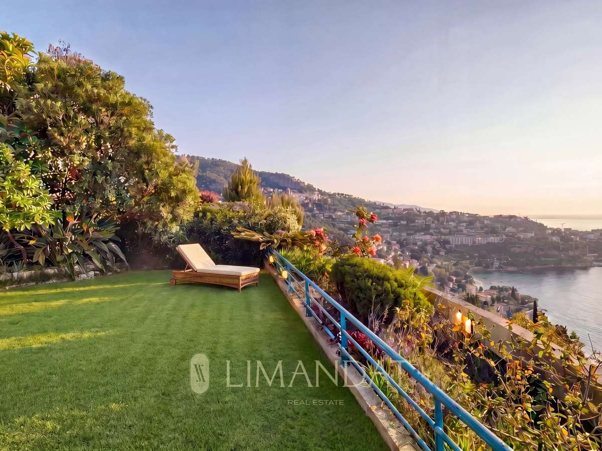 Appartement Roquebrune-Cap-Martin